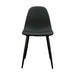 Ingrid Fabric Dining Chair