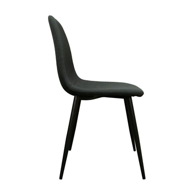 Ingrid Fabric Dining Chair