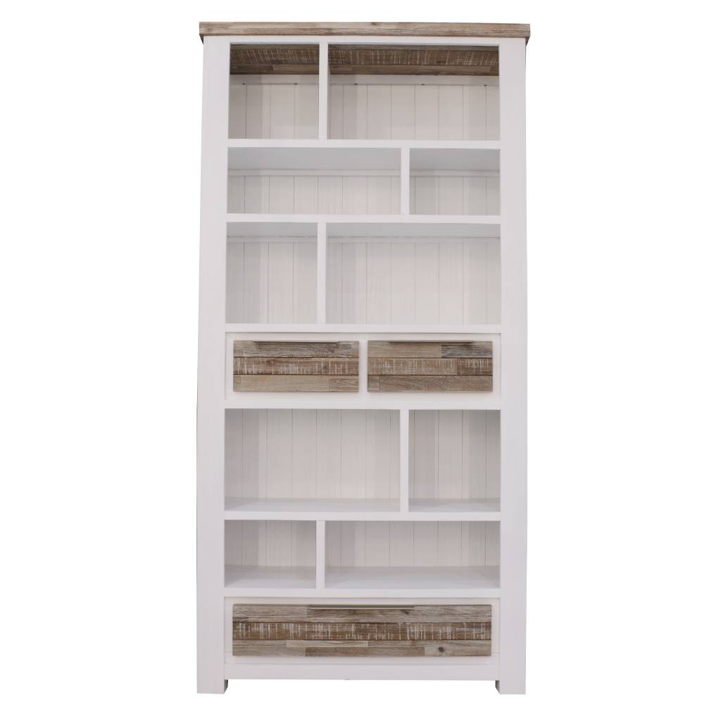 Homestead Wooden Bookcase