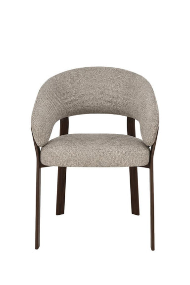 Keira Fabric Dining Chair