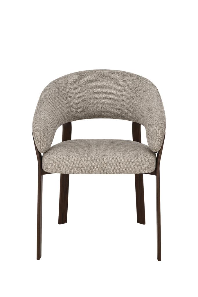 Keira Fabric Dining Chair