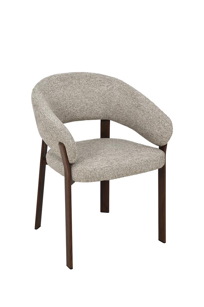 Keira Fabric Dining Chair