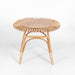 Bali Rattan Side Table