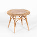 Bali Rattan Side Table
