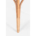 Bali Rattan Side Table