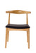 Lars Elbow Dining Chair