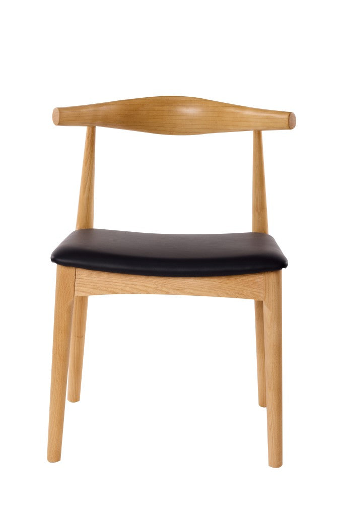 Lars Elbow Dining Chair