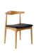 Lars Elbow Dining Chair