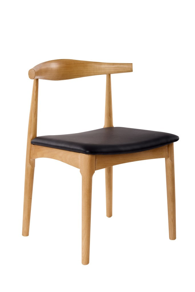 Lars Elbow Dining Chair