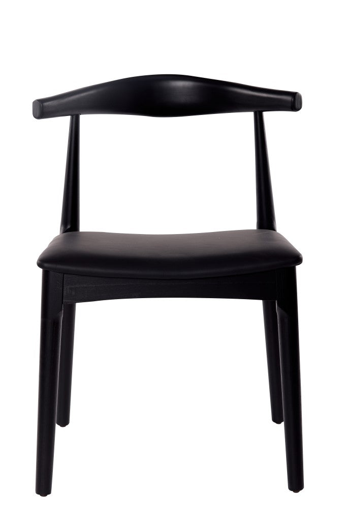 Lars Elbow Dining Chair