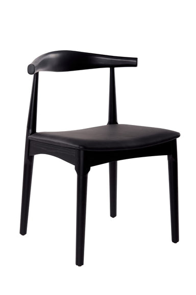 Lars Elbow Dining Chair