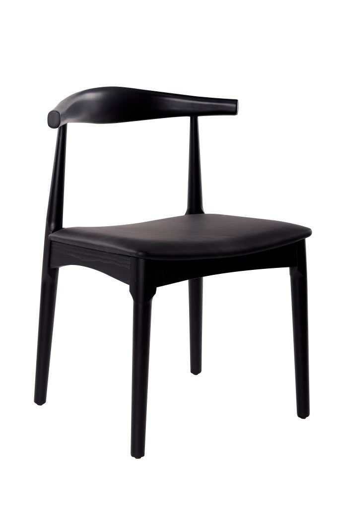 Lars Elbow Dining Chair