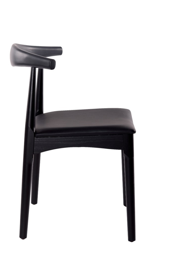 Lars Elbow Dining Chair