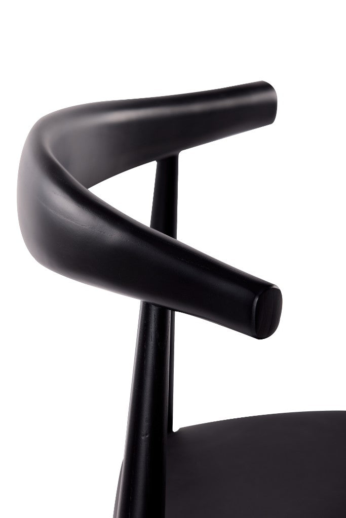 Lars Elbow Dining Chair