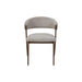 Leo Fabric Dining Chair
