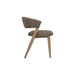 Leo Fabric Dining Chair