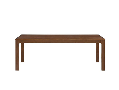 Walden Dining Table 180cm - Warm Walnut