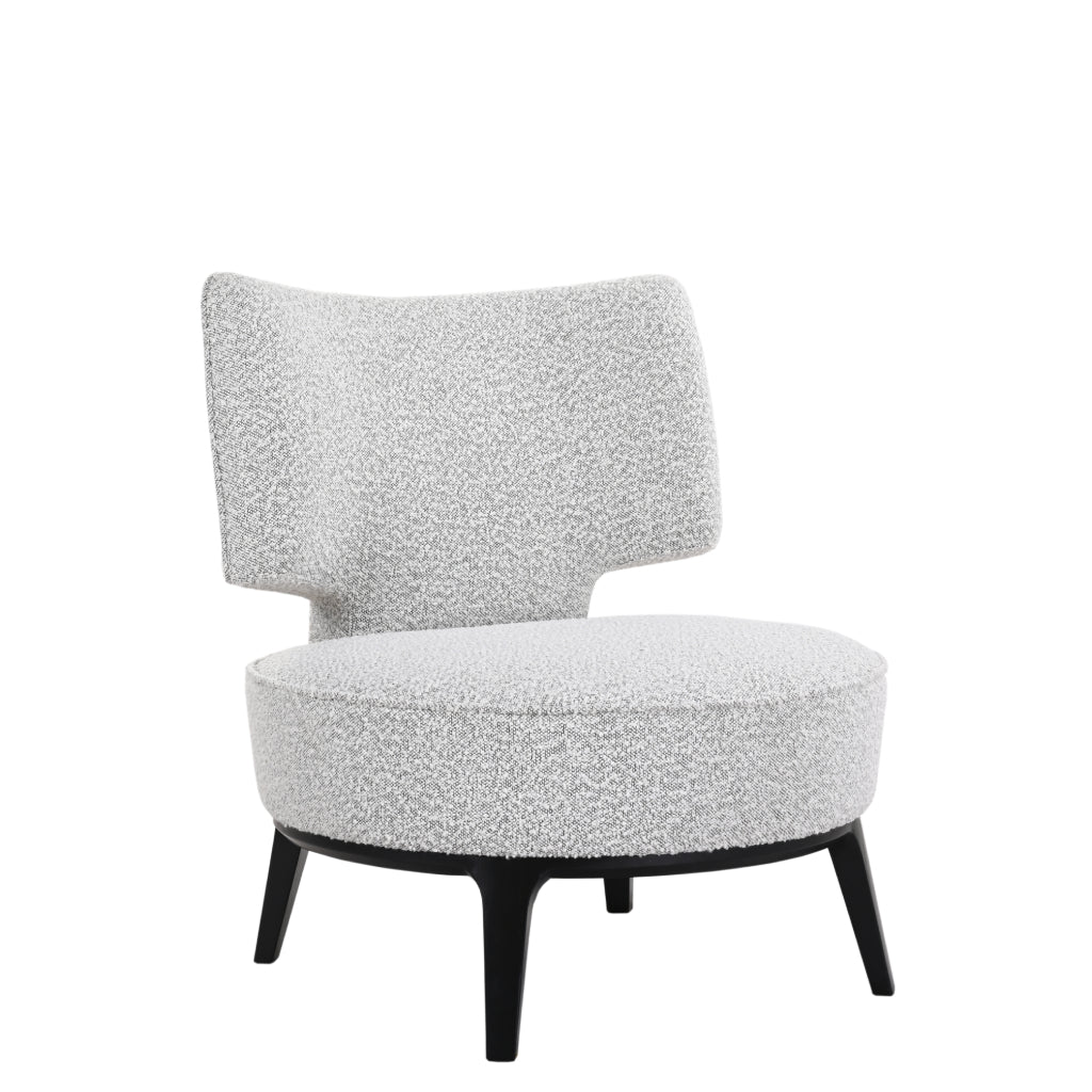 Nasa Occasional Chair – Marble