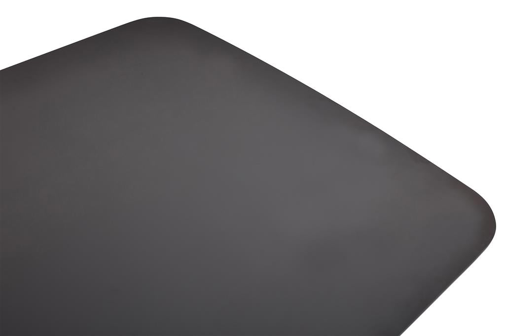Vela Dining Table 200cm - Aubergine