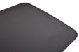 Vela Dining Table 200cm - Aubergine