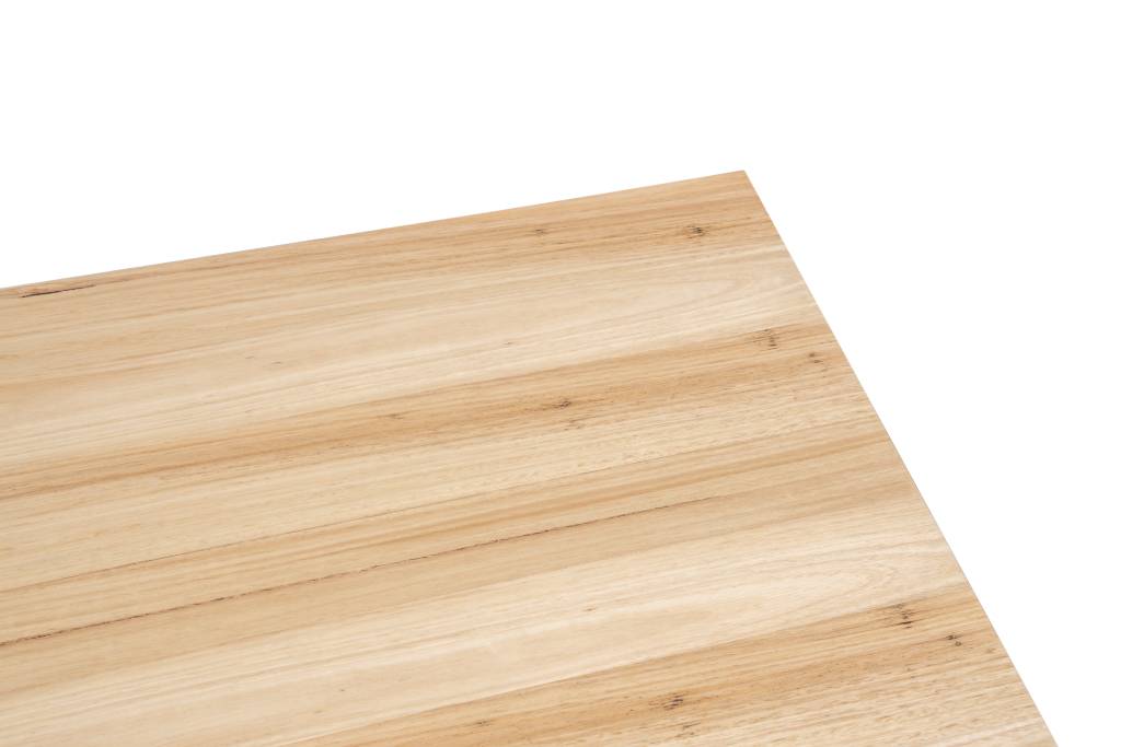Dakota Messmate 2 Drawer Coffee Table - Natural