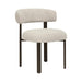 Marea Fabric Dining Chair