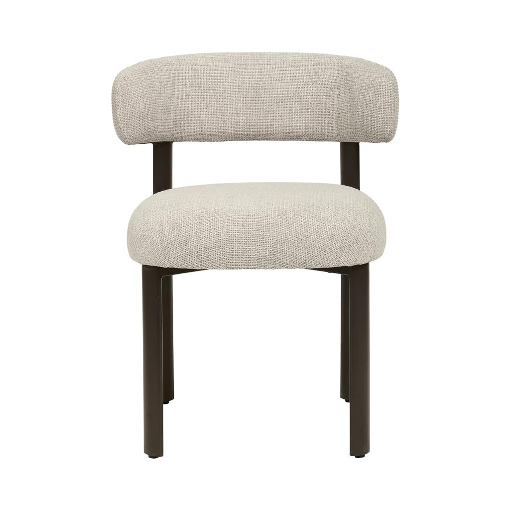 Marea Fabric Dining Chair