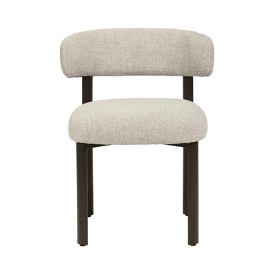 Marea Fabric Dining Chair