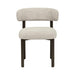 Marea Fabric Dining Chair