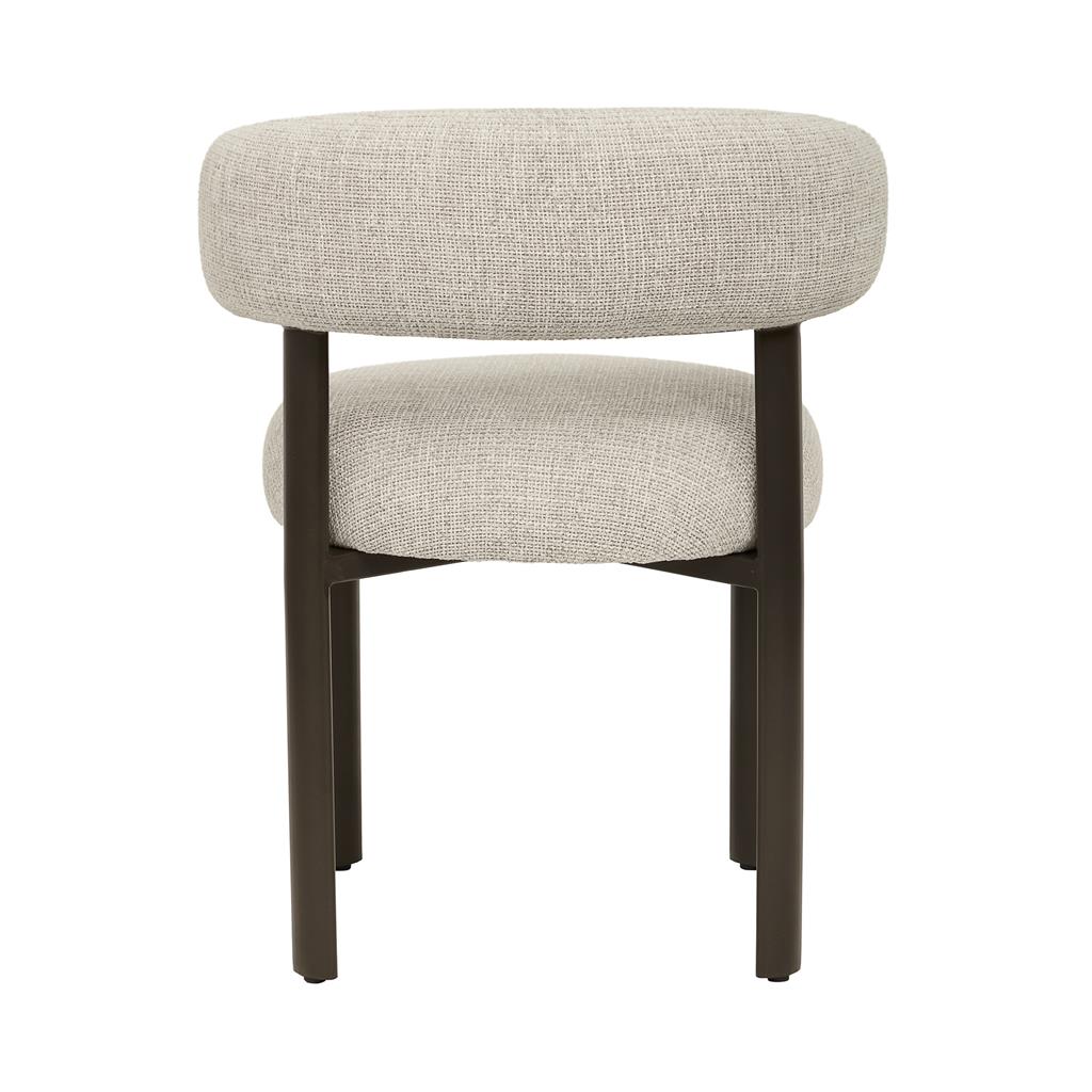 Marea Fabric Dining Chair