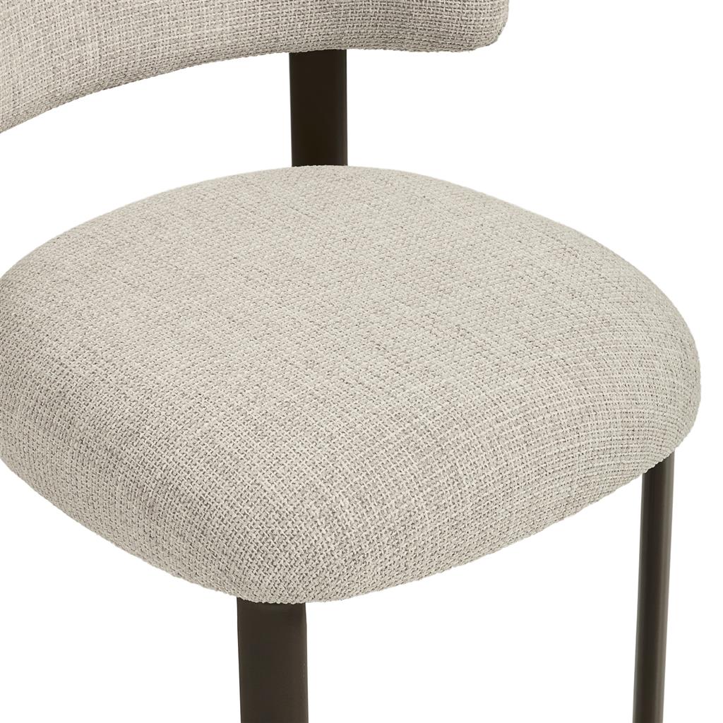 Marea Fabric Dining Chair