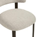 Marea Fabric Dining Chair