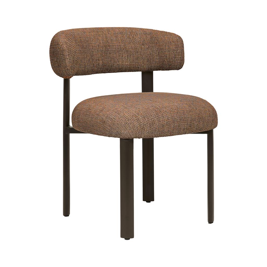 Marea Fabric Dining Chair