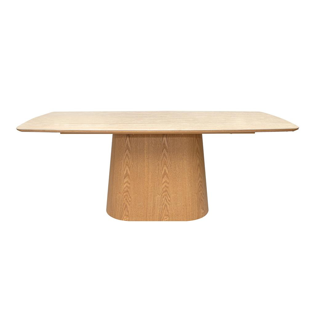 Terra Sintered Stone Dining Table 200cm
