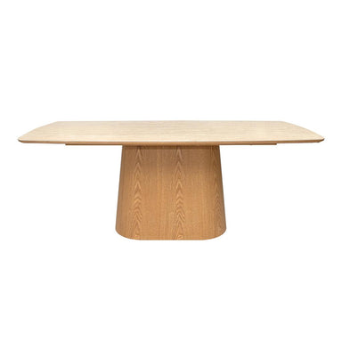 Terra Sintered Stone Dining Table 200cm