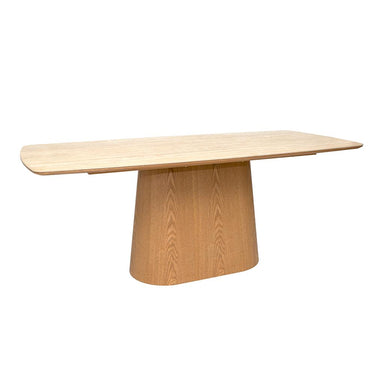 Terra Sintered Stone Dining Table 200cm
