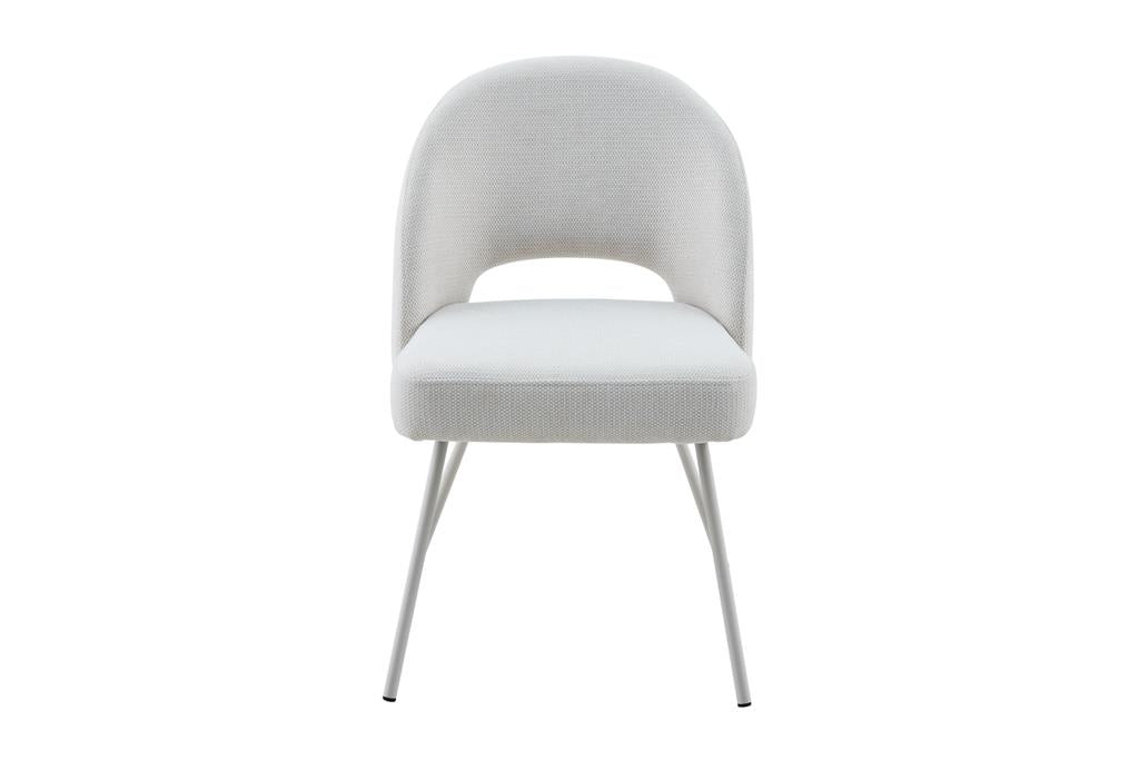 Paloma Dining Chair - Coastal Ash