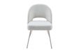 Paloma Dining Chair - Coastal Ash