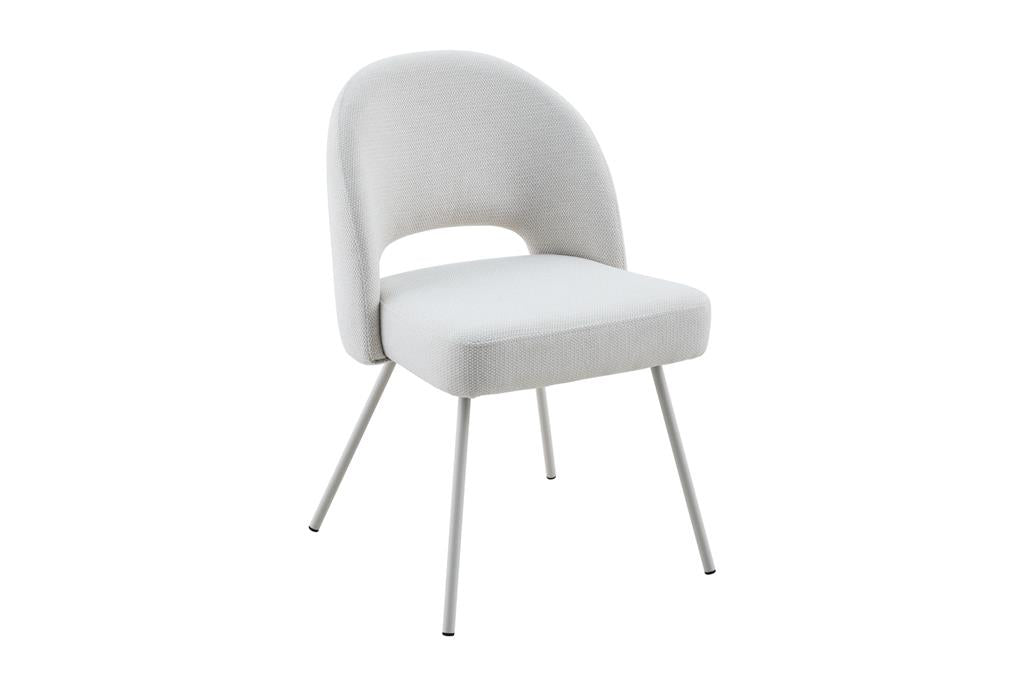 Paloma Dining Chair - Coastal Ash