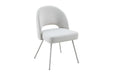 Paloma Dining Chair - Coastal Ash