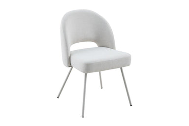 Paloma Dining Chair - Coastal Ash
