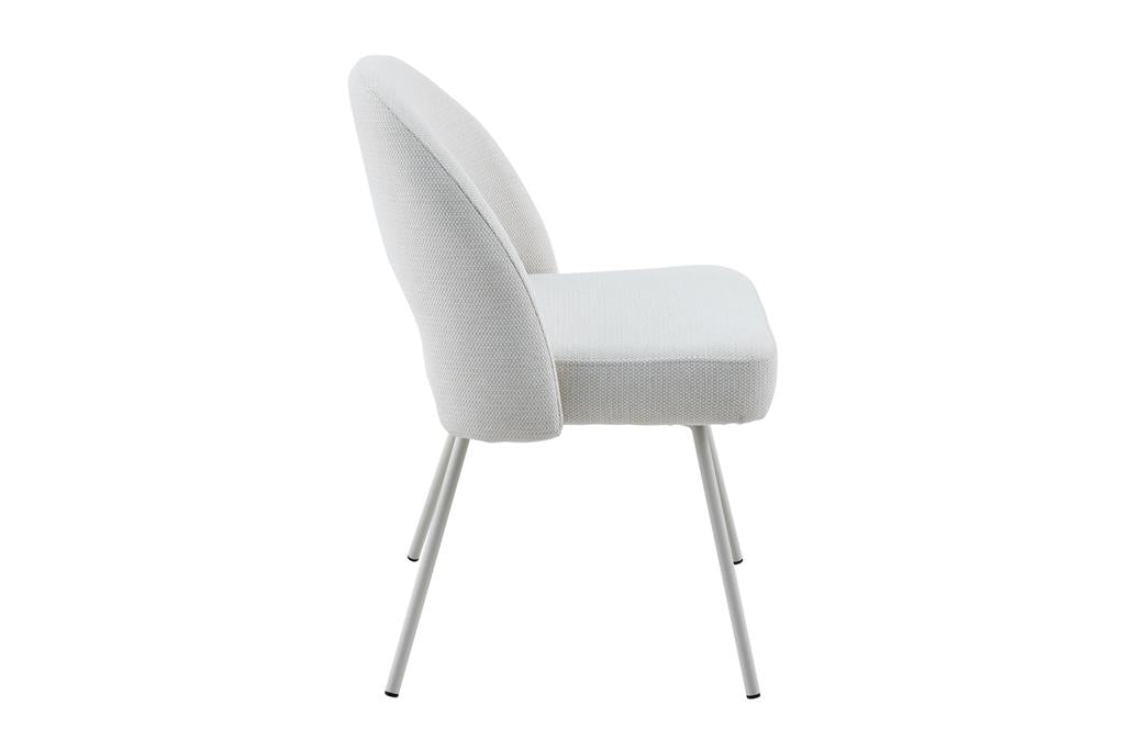 Paloma Dining Chair - Coastal Ash