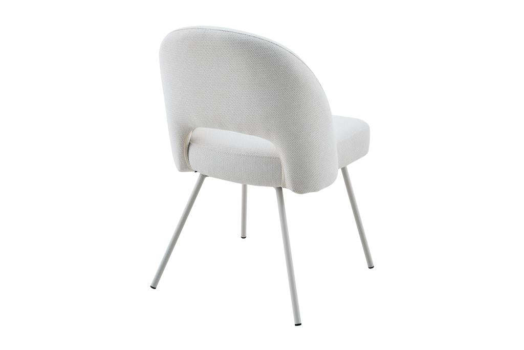 Paloma Dining Chair - Coastal Ash