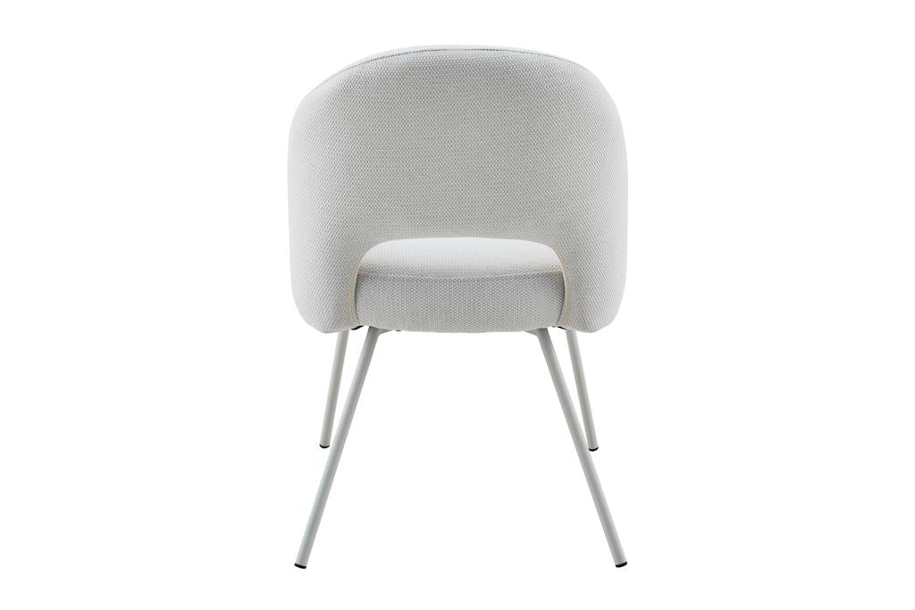 Paloma Dining Chair - Coastal Ash