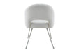 Paloma Dining Chair - Coastal Ash