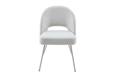 Paloma Dining Chair - Coastal Ash