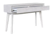 Paloma Console Table - Brushed White