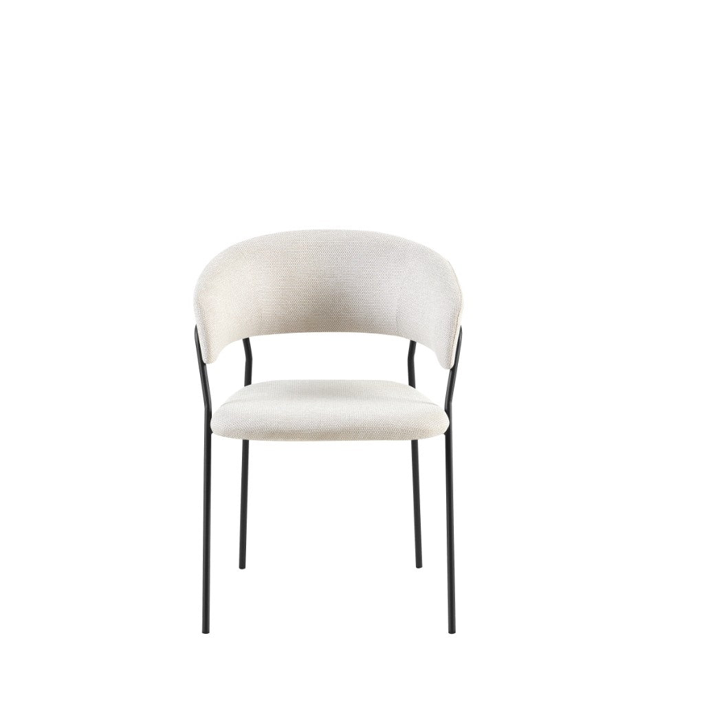 Stonehaven Dining Chair - Beige
