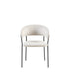 Stonehaven Dining Chair - Beige
