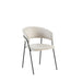 Stonehaven Dining Chair - Beige